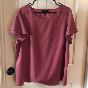 Lane Bryant Top